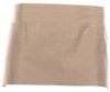 Tablier de barman court en coton