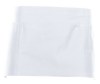 Tablier de barman court en coton