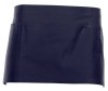 Tablier de barman court en coton