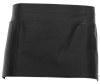 Tablier de barman court en coton