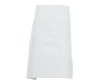 Tablier de barman mi-long en coton