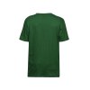 Tee-shirt organique enfant power