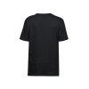 Tee-shirt organique enfant power