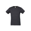 Tee-shirt organique enfant power