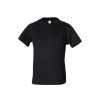 Tee-shirt organique enfant power