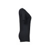 Tee-shirt stretch col rond
