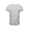 Tee-shirt manches retroussées