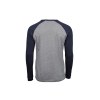 Tee-shirt baseball manches longues