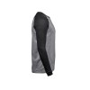 Tee-shirt baseball manches longues