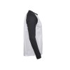 Tee-shirt baseball manches longues