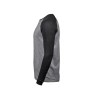 Tee-shirt baseball manches longues