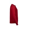 Sweat col rond en coton biologique