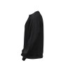 Sweat col rond en coton biologique