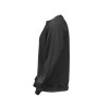 Sweat col rond en coton biologique