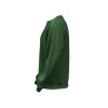 Sweat col rond en coton biologique