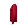 Sweat col rond en coton biologique