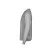 Sweat col rond en coton biologique