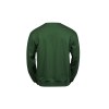 Sweat col rond en coton biologique