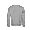 Sweat col rond en coton biologique