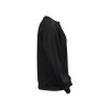 Sweat col rond en coton biologique