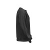 Sweat col rond en coton biologique