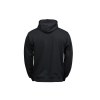 Sweat capuche en coton biologique