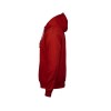 Sweat capuche en coton biologique