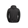 Sweat capuche en coton biologique
