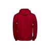Sweat capuche en coton biologique