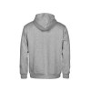 Sweat capuche en coton biologique