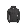 Sweat capuche en coton biologique