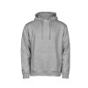 Sweat capuche en coton biologique