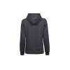 Sweat capuche femme 70/30