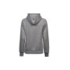 Sweat capuche femme 70/30