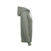 Sweat capuche femme 70/30