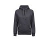 Sweat capuche femme 70/30