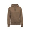 Sweat capuche femme 70/30