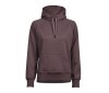 Sweat capuche femme 70/30