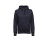 Sweat capuche femme 70/30