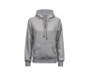 Sweat capuche femme 70/30