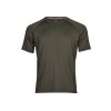 Tee-shirt de sport homme
