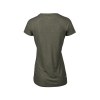 Tee-shirt de sport femme