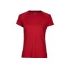Tee-shirt de sport femme