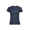 Tee-shirt de sport femme