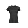 Tee-shirt de sport femme