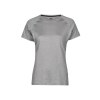Tee-shirt de sport femme