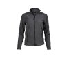 Veste polaire femme