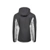 Veste Softshell à capuche 3 couches homme