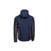 Veste Softshell à capuche 3 couches homme
