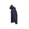 Veste Softshell à capuche 3 couches homme